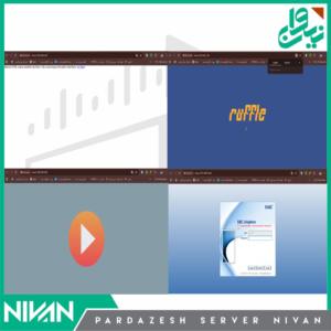 نحوه رفع خطا This content requires the Adobe Flash Player. Get Flash