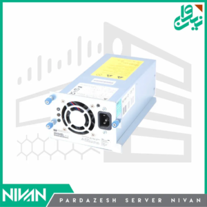 پاور HPE StoreEver MSL 202440488096 Redundant Power Supply Upgrade Kit (ah220a)