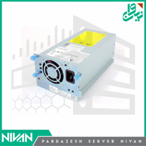 پاور HPE StoreEver MSL 6480 Redundant Power Supply Upgrade Kit (723572-001)