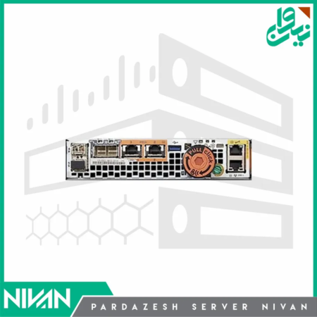Unity CNA 4x16Gb FC SFPs (406-BBND)