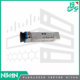 ماژول فیبر نوری سن سویچ اچ پی HPE 8Gb Long Wave B-series 10 km fibre channel 1-pack SFP+ transceiver (AJ717A)