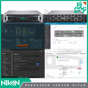 چرا از استوریج های اختصاصی به جای نرم افزار های استورج vSAN، FreeNAS و Storage Spaces استفاده می شود ؟