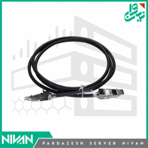 کابل اِستک دیتا سیسکو Cisco StackWise-320 CAB-STACK-9300L-T3