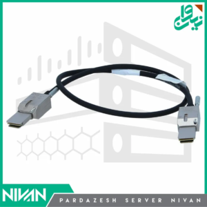 کابل اِستک دیتا سیسکو Cisco StackWise-480 CAB-STACK-9200-T4