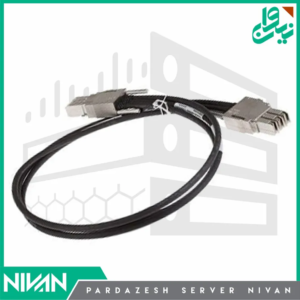 کابل اِستک دیتا سیسکو Cisco StackWise-480 CAB-STACK-9300-T2