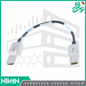کابل اِستک سیسکو Cisco StackWise-160 CAB-STACK-T2