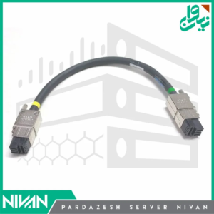 کابل اِستک پاور سیسکو 3750Xو3850-CAB-SPWR