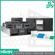 تعمیر tape drive