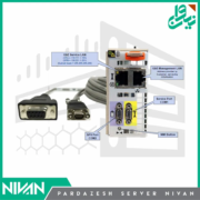 تنظیم مجدد کارخانه (Reset Factory) استوریج EMC VNX Cx3 Cx4