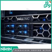 نحوه رفع خطاهای سخت‌افزاری در استوریج های Dell EMC