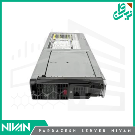 (671668-001) HP Storage Blade D2220sb