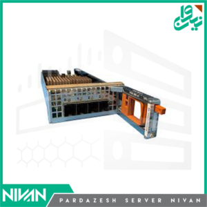 EMC 2X4 PORT 6Gb SAS I/O Module (303-163-100C-02)