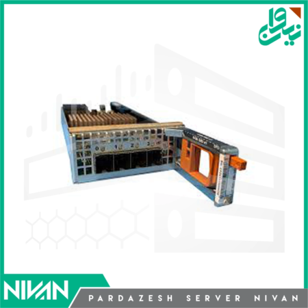 EMC 2X4 PORT 6Gb SAS I/O Module (303-163-100C-02)