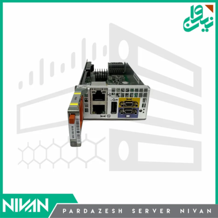 EMC VNX SAN Management Module (303-129-101)
