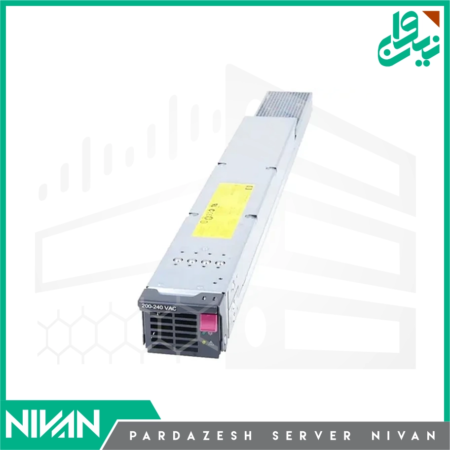 HP BL C7000 Hot Swap Power Supply 2450W (570493-101)