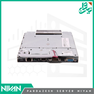 HP ONBoard administrator with kvm C7000 / BLC7000 ENCLOSURE (459526-504)