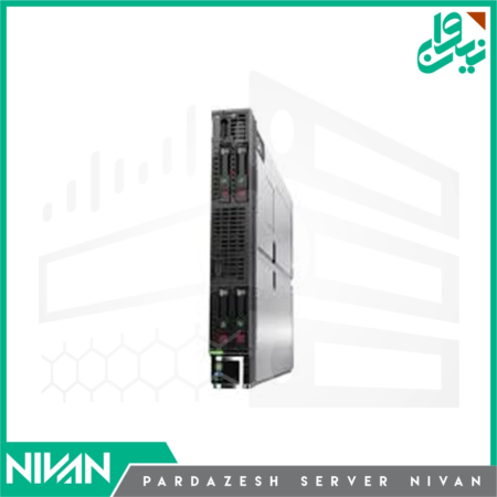 HPE ProLiant BL660c Gen10