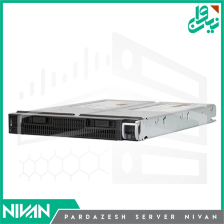 HPE ProLiant BL660c Gen8