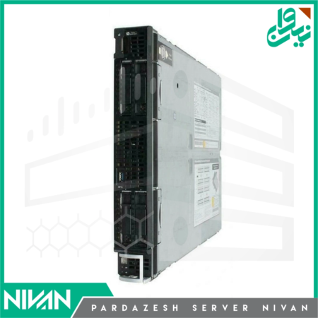 HPE ProLiant BL660c Gen9 (728352‑B21)