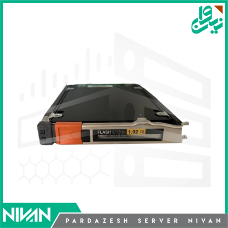 DELL EMC Power Store Gen 1 SAS SSD 1920 GB