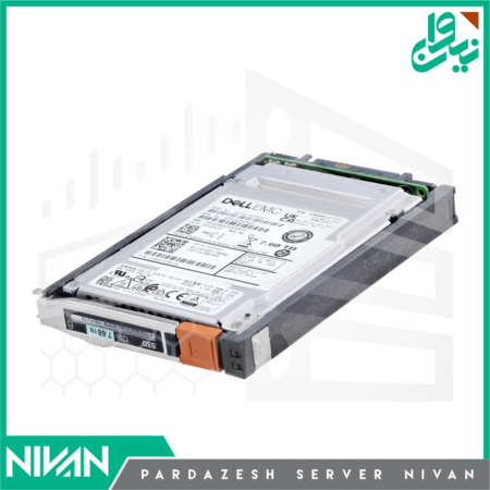 DELL EMC Power Store Gen 1 SAS SSD 7680 GB