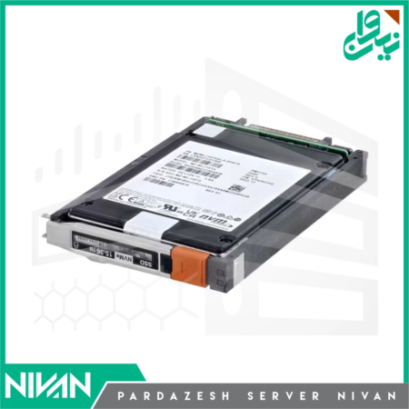 DELL EMC Power Store NVMe SSD 15360 GB