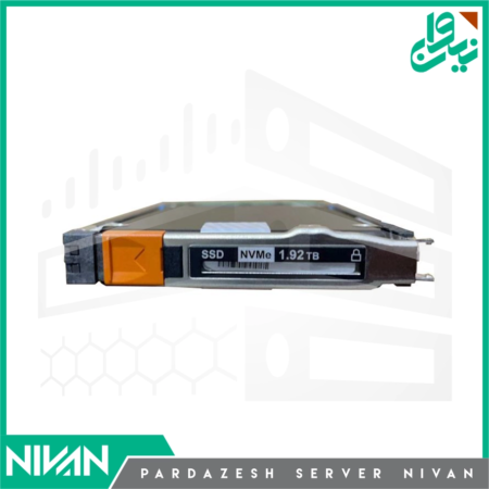 DELL EMC Power Store NVMe SSD 1920 GB