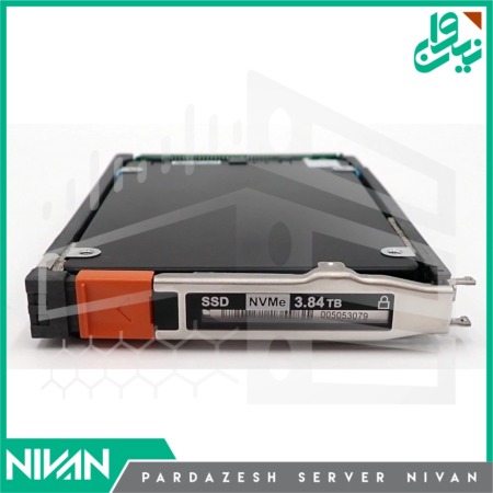 DELL EMC Power Store NVMe SSD 3840 GB