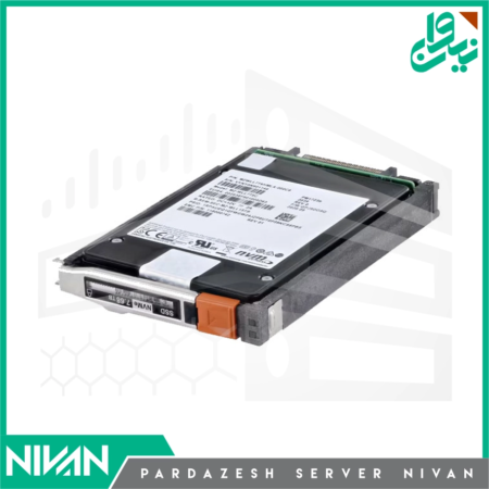 DELL EMC Power Store NVMe SSD 7680 GB