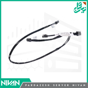 HPE Backplane Power Cable Rear Cage ProLiant DL380 (869810-001)