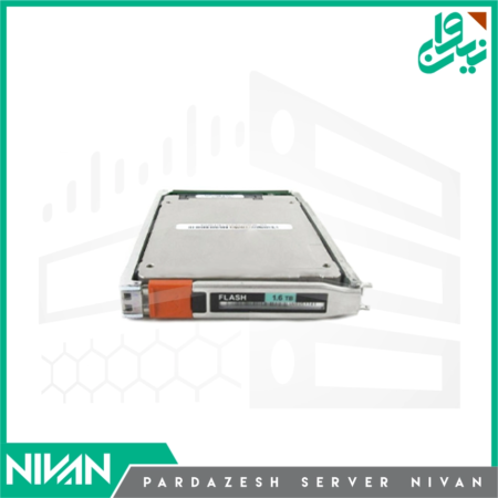 هارد EMC VNX VP 1.6TB SAS ( V4-2S6FXL-1600 ، V4-D2S6FXL-1600 )