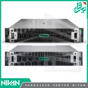 تفاوت سرور و استوریج در چیست