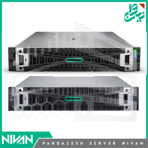 تفاوت سرور و استوریج در چیست