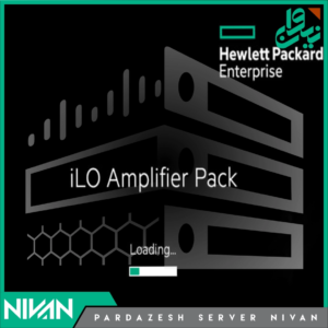 HPE ILO Amplifier Pack چیست ؟