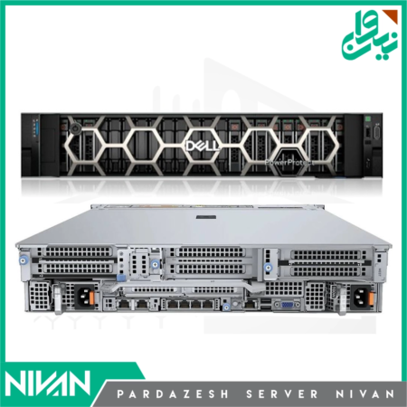 DELL EMC Data Domain All-Flash Ready Node