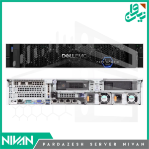 DELL EMC Data Domain DD3300