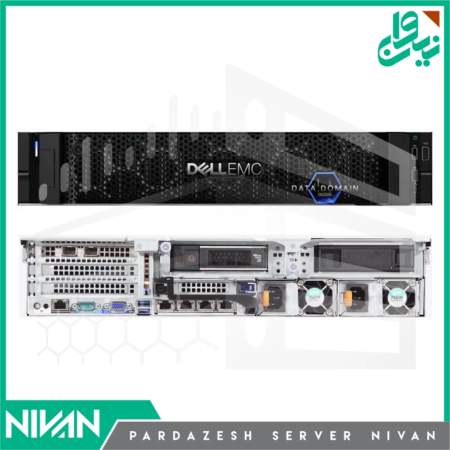 DELL EMC Data Domain DD3300