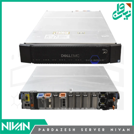 DELL EMC Data Domain DD6300