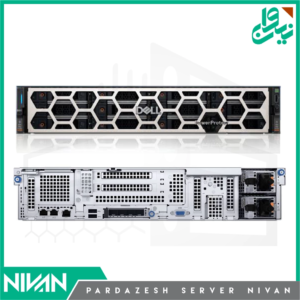 DELL EMC Data Domain DD6410