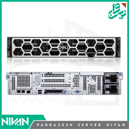 DELL EMC Data Domain DD6410