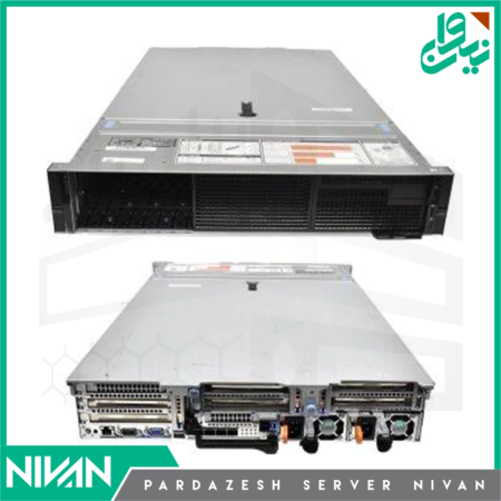DELL EMC Data Domain DD9400