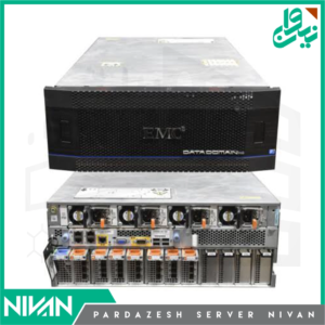 DELL EMC Data Domain DD9800