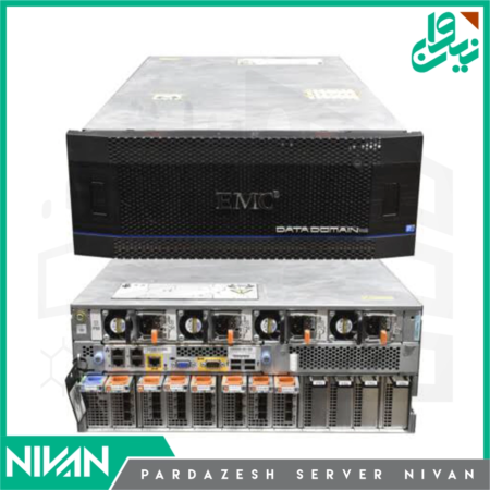 DELL EMC Data Domain DD9800