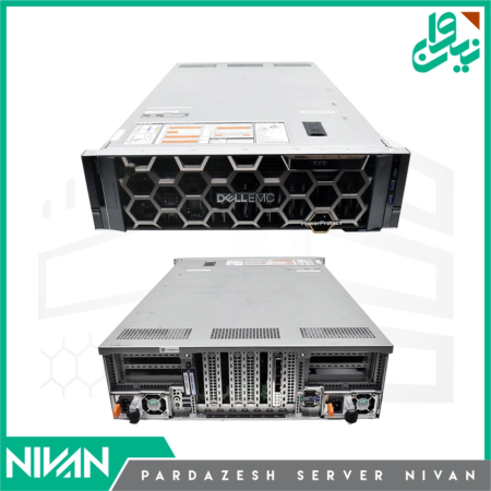 DELL EMC Data Domain DD9900