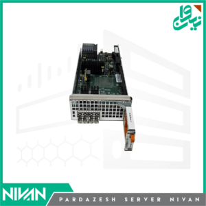 Dell EMC Data Domain EMC2 SLIC37 10GbE BaseT v2 4-Port (303.254.100C.00)