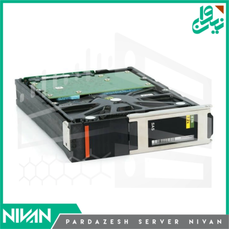 EMC 4TB 7.2K LFF SAS 6G For DataDomain DS60 (005052089)