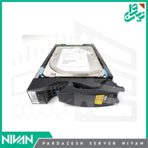 EMC Data Domain 2TB 7.2K LFF SAS 6G 512 15T ES30 (005049570)