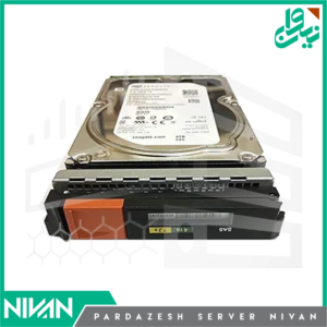 EMC Data Domain 4TB 7.2K LFF SAS 12G (005052090)