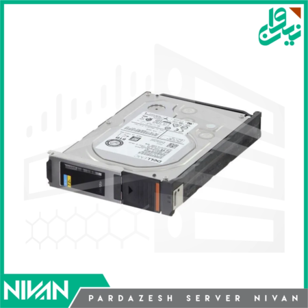 EMC Data Domain 8TB 7.2K LFF SAS 12G DS60 (005052090)