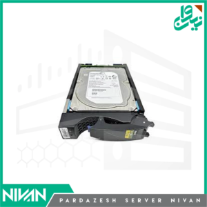 EMC Data Domain HARD DRIVE 4TB 7.2K 6GBPS SAS 3.5 (005050971)